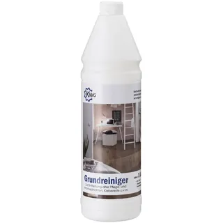 KWG Grundreiniger Gebinde à 1 Liter