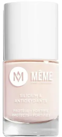 Même Cosmetics Nagellack Milky Nude 23 10ml