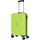 Travelite Orbita 4-Rollen Cabin 55 cm / 37 l limone/grün