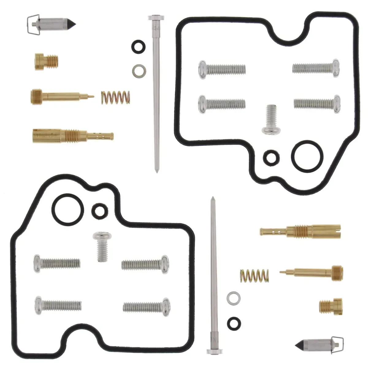 Kit di riparazione, carburatore ALL BALLS AB26-1217