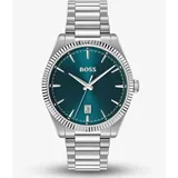 Boss CHESWICK Edelstahlarmband 40 mm 1514309