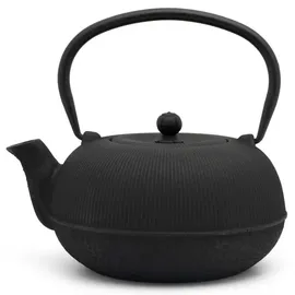 Bredemeijer Sichuan Schwarz 1,0 l