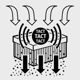 Kärcher NT 30/1 Tact Te Basic M