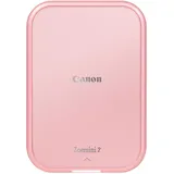 Canon Zoemini 2 rosegold