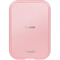 Canon Zoemini 2 rosegold