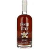 Tahiti Love VANILLA Premium Spirit Drink 40% Vol. 0,7l