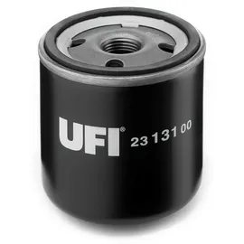 UFI Ölfilter