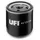 UFI Ölfilter