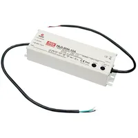 MeanWell Mean Well MW HLG-80H-12B LED-Treiber, LED-Trafo Konstantspannung, Konstantstrom