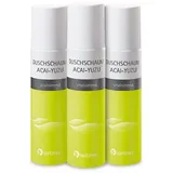 Spitzner Duschschaum Acai-Yuzu (3 x 150 ml) – Vitalisierende Wellness-Dusche, exotische Power-Früchte, sanft reinigender Schaum, hautverträglich und vegan