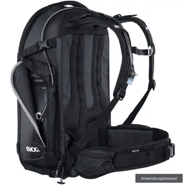 Evoc CP 40 black