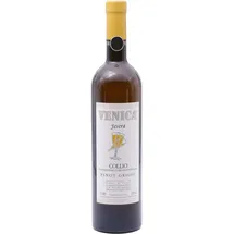 Venica & Venica 2023 Jesera Pinot Grigio