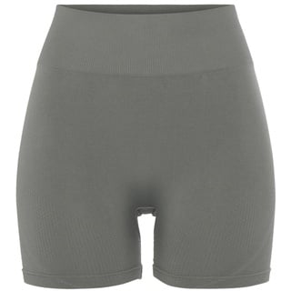 LASCANA Funktionsshorts Damen grün Gr.M (40/42)