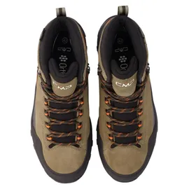 CMP Herren Trekkingschuhe Myzar Mid WP 41 - 41