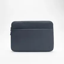 Incase A.R.C. Sleeve With ReSpun Navy (Blau) 16" Macbook M1-M4 (2021-2024) aus 100 % recyceltem Polyester
