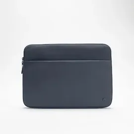 Incase A.R.C. Sleeve With ReSpun Navy (Blau) 16" Macbook M1-M4 (2021-2024) aus 100 % recyceltem Polyester