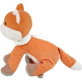 Sterntaler Fuchs Filou 25 cm Rost