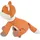 Sterntaler Fuchs Filou 25 cm Rost