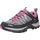CMP Rigel Low WP Damen Grey/Fuxia/Ice 40