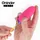 oninder Vibro-Wave Tapping Silikon-Ei mit App