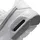 Nike Air Max SC Damen White/Metallic Platinum/Pure Platinum 37,5