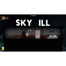 Skyhill (PC)