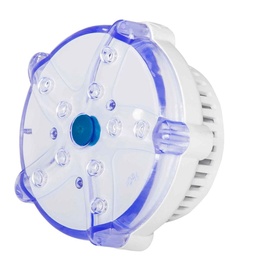 BESTWAY LAY-Z-SPA LED-Licht 7 Farben 9,2 x 6,2 cm