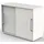 Kerkmann Stage One Aktenschrank 100 x 40 x 75 cm weiß