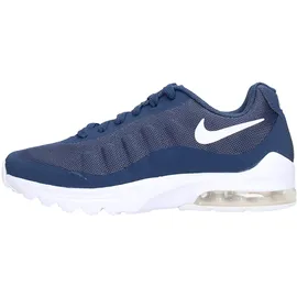 Nike Air Max Invigor Kinder Navy/White 38