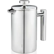 GEFU GUSTAVO 600 ml Silber