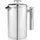 GEFU GUSTAVO 600 ml Silber