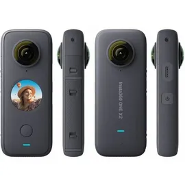 Insta360 ONE X2