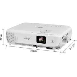 Epson EB-W06