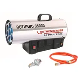 Rothenberger Roturbo 35000