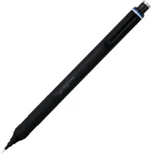 Tombow Druckbleistift MONO graph Fine 0,5 mm Schwarz