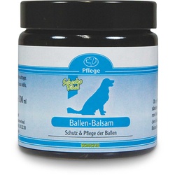 Schecker Pfotenpflege - Pfotenbalsam für Hunde Creme 100 ml