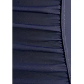LASCANA Badeanzug »Camilla«, blau
