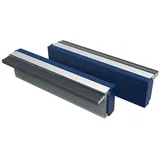 BAHCO Paar Ersatz-polyurethan-backen Mit Magnetband 125 Mm - Multicolor - One Size
