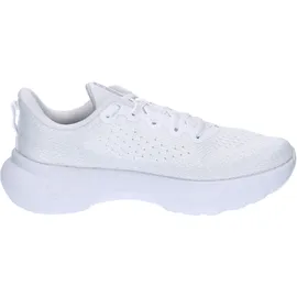 Under Armour Infinite Damen Weiß 43