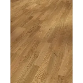 Parador Parkett Basic Rustikal Schiffsboden Eiche astig matt 220 cm