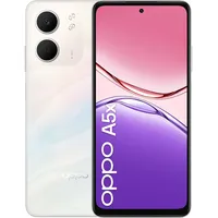 OPPO A5x 4gb/128gb 6.7 ́ ́ - White,