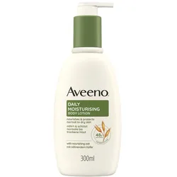 Aveeno Daily Moisturising Bodylotion