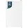 Homex CS0881-W Tischkühlschrank (90 l, 850 mm hoch, Weiß)