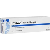 Laboratoires Bailleul S.A. Imazol Paste