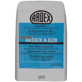 Ardex A 828 Wandspachtel 25 kg