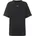 T-Shirt Damen 010 black/white XL