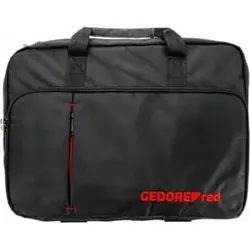 Gedore R20702069 Werkzeuge-/Laptoptasche 480x370x140mm