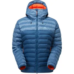 Mountain Equipment Superflux Wmns Jacket majolica/stellar (Me-01860) 10