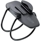 SP CONNECT SPC+ Smartphone Band Lang schwarz