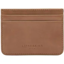 Liebeskind Berlin Liam Geldbörse unisex sepia